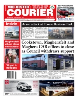 Mid Ulster Courier