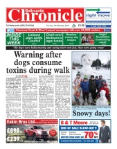 ballycastlechronicle