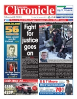 Coleraine Chronicle