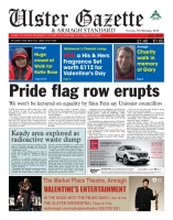 Ulster Gazette