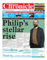 Ballymoney Chronicle