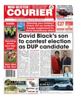 Mid Ulster Courier