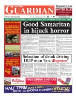 Antrim Guardian
