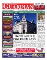 Ballymena Guardian