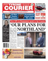 Tyrone Courier