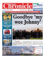 Coleraine Chronicle