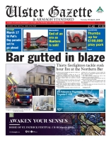 Ulster Gazette