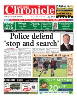 Ballycastle Chronicle