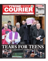 Tyrone Courier