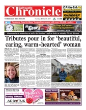 ballycastlechronicle