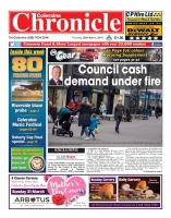 Coleraine Chronicle