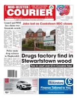 Mid Ulster Courier