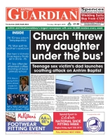 Antrim Guardian