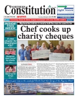 Northern Constitution