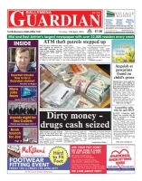 Ballymena Guardian