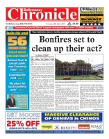 Ballymoney Chronicle