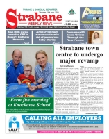 Strabane Weekly News