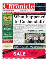 Ballycastle Chronicle