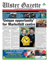 ulstergazette