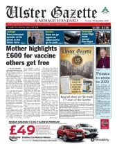 ulstergazette