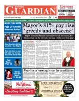 Antrim Guardian