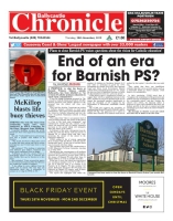 Ballycastle Chronicle