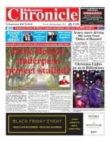 Ballymoney Chronicle