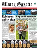 Ulster Gazette