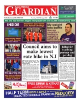 Ballymena Guardian