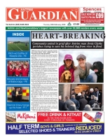 Antrim Guardian