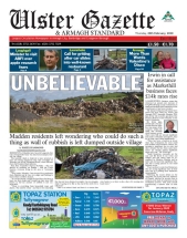 ulstergazette