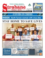 Strabane Weekly News