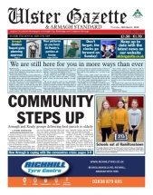 ulstergazette