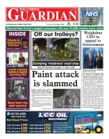 Ballymena Guardian