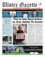Ulster Gazette