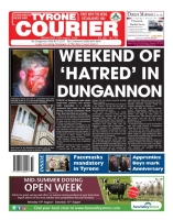 Tyrone Courier
