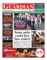 Ballymena Guardian