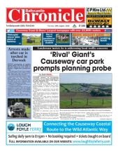 ballycastlechronicle