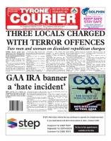 Tyrone Courier
