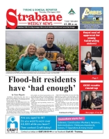 Strabane Weekly News