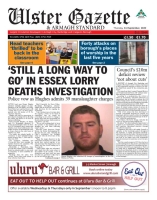 Ulster Gazette
