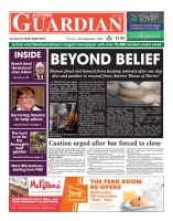 Antrim Guardian
