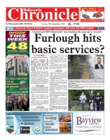 Ballycastle Chronicle