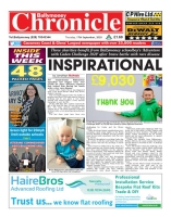 Ballymoney Chronicle