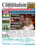 Northern Constitution