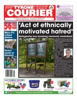 Tyrone Courier