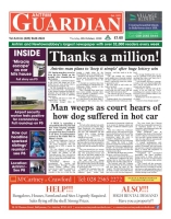 Antrim Guardian
