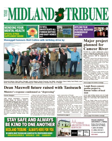 Midland Tribune