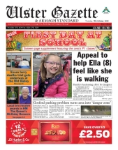 ulstergazette