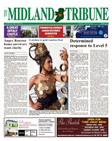 Midland Tribune